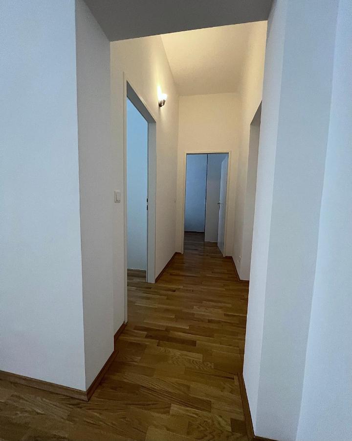 Modernes Juwel In Zentraler Lage Apartment Vienna Exterior photo